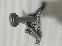 Suku cadang mesin otomatis asli untuk GAC MOTOR GAC Trumpchi EMPOW/ GS3 kecepatan SHADOW/ES9 mesin 4B20L1 pompa oli Pump