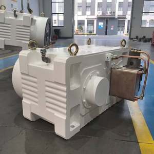 Caja de Engranajes de la Serie ZLYJ, Reductor de Caja de Engranajes para Extrusora de Tornillo de Goma, para Máquina de Extrusión de Plástico - Product Image 3