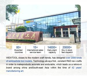 Ventes d'usine 1/2 tige <span class=keywords><strong>demi</strong></span>-ronde CNC <span class=keywords><strong>fraise</strong></span> outils de travail du bois carbure fond <span class=keywords><strong>rond</strong></span> coupe <span class=keywords><strong>fraise</strong></span> - Product Image 4