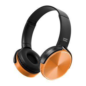 XB450BT Wireless <b>Bluetooth</b> Headphones Over Ear Foldable Sports Stereo Bass - Product Image 5