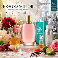 Huile de parfum en roll-on de 200 g, qualité supérieure, longue durée, directement de l'usine, pour femmes, parfum floral fruité à la rose