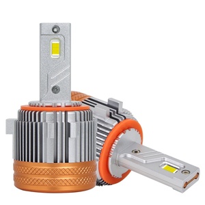 Phares H7 haute puissance pour phare G7 H7, phare LED 45W, éclairage automobile LED pour voiture, phare LED H7, ampoule H7 - Product Image 1