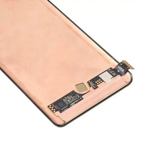 交換部品Vivo X50ProプラスIQoo5Pro 5G V2025A V2011A LCDタッチパネルスクリーンデジタイザーアセンブリ1年 - Product Image 5