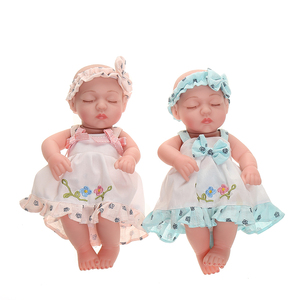 Nuevos Productos Populares: Muñecas Bebé Reborn <span class=keywords><strong>de</strong></span> Silicona Real, <span class=keywords><strong>de</strong></span> Vinilo y Silicona, con Kits <span class=keywords><strong>de</strong></span> Ropa <span class=keywords><strong>para</strong></span> Recién Nacidos Pintados y Realistas - Product Image 3