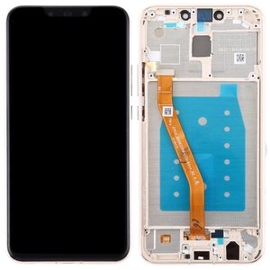 Écran LCD OEM de haute qualité pour <span class=keywords><strong>Huawei</strong></span> <span class=keywords><strong>Mate</strong></span> 20 <span class=keywords><strong>Lite</strong></span> / Maimang 7 numériseur assemblage <span class=keywords><strong>complet</strong></span> avec écran tactile Lcd cadre - Product Image 3