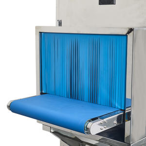 JZXR XR-500D 고자동 X 선 검사 시스템 이물질 기계 식품 스테인레스 스틸 식품 금속 탐지기 - Product Image 4