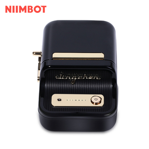 Niimbot <span class=keywords><strong>B21</strong></span>แฟชั่นฉลากที่กำหนดเองผู้ผลิตสติกเกอร์50มิลลิเมตรโทรศัพท์มือถือแบบพกพาไร้สายมินิเครื่องพิมพ์ฉลากเครื่องประดับความร้อน - Product Image 4
