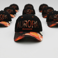 Casquette de baseball ajustable de haute qualité, doublée satin, avec logo brodé personnalisé, 6 panneaux, nouvelle mode, vente en gros