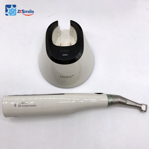 <span class=keywords><strong>Denjoy</strong></span> Ai-Mate motore <span class=keywords><strong>Endo</strong></span> Brushless con localizzatore Apex integrato Cruise Control con contrangolo Super Mini 6:1 - Product Image 6