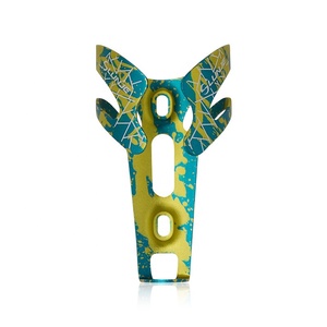 Support de vélo de route en alliage d'aluminium réglable solide <span class=keywords><strong>porte</strong></span>-bouteille d'eau de vélo - Product Image 1