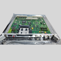 100% Hecho en Alemania 6DD1842-0AB1 6DD1842-0AD1 6DD1688-0AE0 PLC Control de Programación Automatización Industrial Multivoltaje
