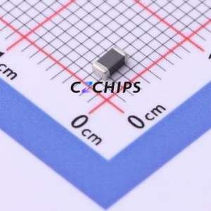 YI321611U102-2R0T Ferrite Bead 1206 RF ( Impedance @ Frequency: 1kOhm@100MHz )( Error: 25% )( DC Resistance (DCR): 200mOhm ) - Product Image 2