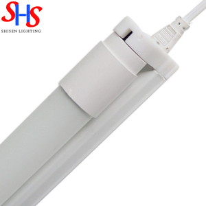 Led Ống Batten 4ft 3ft 2ft T8 Led Ống Ánh Sáng Phù Hợp Batten T8 Huỳnh Quang Ánh Sáng Chủ Connectable Fixrture - Product Image 4