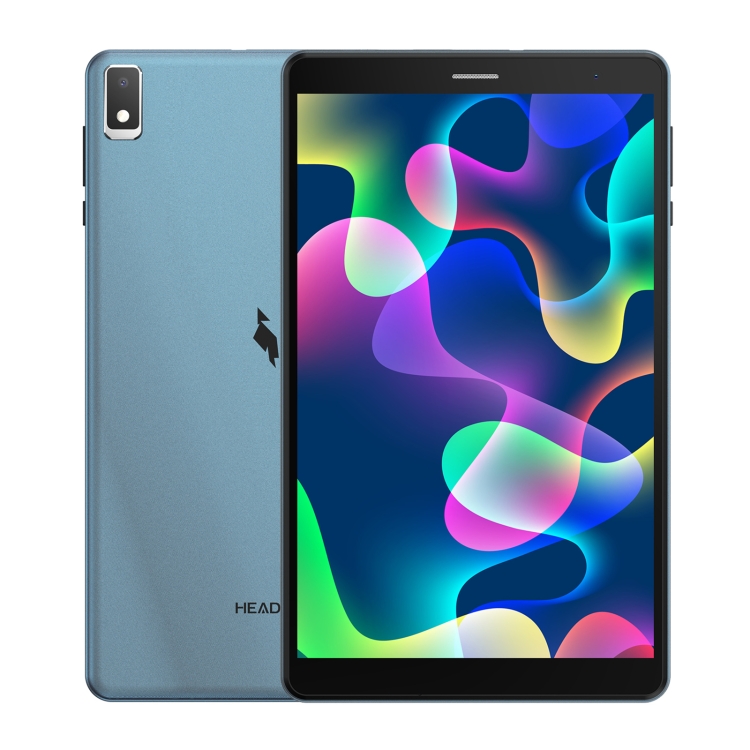 HEADWOLF Fpad2 4GLTEタブレットPC8インチ4GB64GBAndroid12