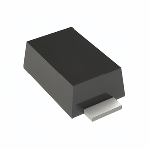 SOD-123F Single Diodes SBA230AL_R1_00001 Electronic Circuit Components Manufacturer Channel - Product Image 1