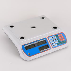 इलेक्ट्रॉनिक डिजिटल वजन मशीन कीमत बिक्री के लिए कंप्यूटिंग पैमाने तराजू - Product Image 5