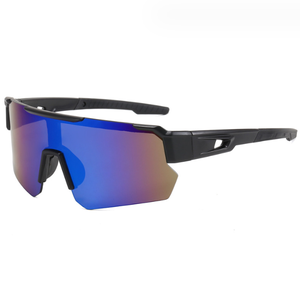 Gafas de Sol Deportivas para Hombre, Gafas de Ciclismo, Modelo 2026, Gafas de Sol Cuadradas de Moda para Exteriores, Protección Anti-UV, Gafas de Sol para Ciclismo - Product Image 3