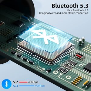 144 Ngôn Ngữ Hai Cách Thiết Bị Dịch Với Giọng Nói Thời Gian Thực Dịch Thông Minh Công Nghệ Không Dây Bluetooth Dịch Tai Nghe Earbuds - Product Image 6