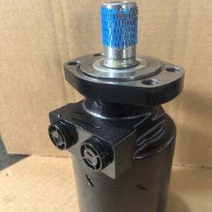 Moteur hydraulique de remplacement série BMER à faible vitesse et couple élevé, moteur orbital BMER-2-750-MS-G2-R - Product Image 5