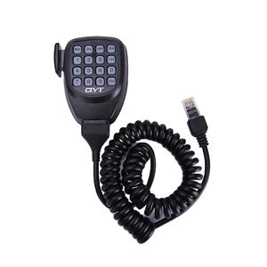 QYT-<span class=keywords><strong>Radio</strong></span> móvil para coche, estación transceptor de <span class=keywords><strong>radio</strong></span> de 100W, VHF, comunicador amateur, UHF, 70W, Wakie Talkie, <span class=keywords><strong>radio</strong></span> de largo alcance - Product Image 3
