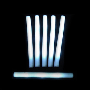 Hstyle Gậy bọt phát sáng gậy Nguồn cung cấp bên chế độ ánh sáng lên gậy bọt cho buổi hòa nhạc đám cưới sinh nhật và lễ hội đêm - Product Image 6