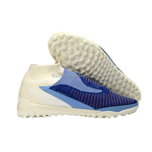 Nuove Scarpe da Calcio Indoor TF Phantom GX III <span class=keywords><strong>Elite</strong></span> 2026 per Uomo, Alta Qualità, Caviglia Alta - Product Image 2