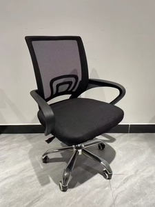 <span class=keywords><strong>Poltrona</strong></span> da <span class=keywords><strong>ufficio</strong></span> regolabile in altezza, - Product Image 6