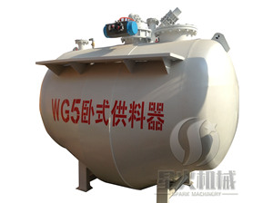 Çimento yatay besleyici sinek-kül besleyici sinek-kül pnömatik konveyör satılık yüksek verimli pnömatik çimento besleyici - Product Image 4