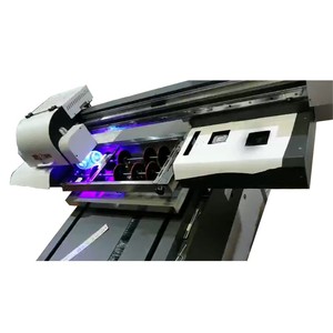 Imprimante Uv numérique de <span class=keywords><strong>petite</strong></span> <span class=keywords><strong>taille</strong></span> 6090 imprimante UV numérique multifonction à jet d'encre 6090 pour l'impression de coques de téléphones et tablettes - Product Image 3