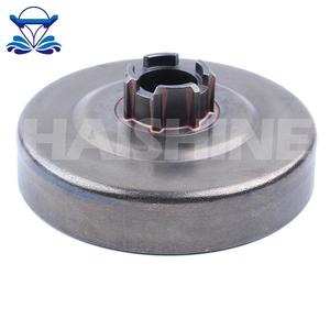 Chaîne de Pignon D'embrayage Tambour Pour <span class=keywords><strong>Husqvarna</strong></span> 268 272 <span class=keywords><strong>266</strong></span> 66 61 Tronçonneuse - Product Image 2