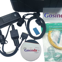 Herramientas de diagnóstico 3rd Diagnostic Tools 478-0235, juego completo de software original OEM, cables dongle compatibles con J1939/J1708/DL para excavadora