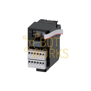 Siemens 3SU14001LK101BA1 - Nuovo - Product Image 1