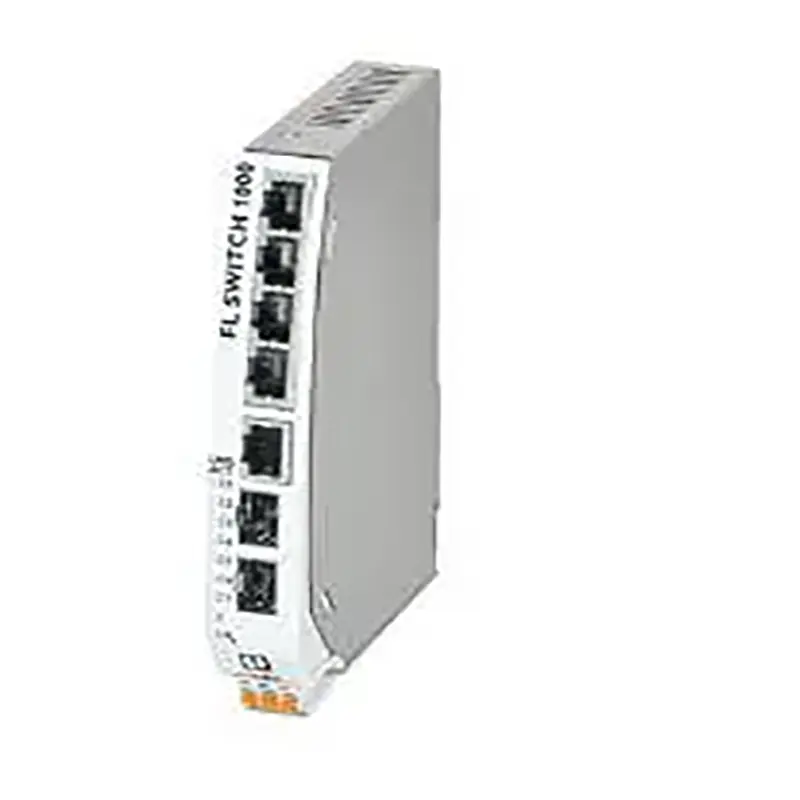 1343023 Ethernet Modules FL SWITCH 1104NT-SFP