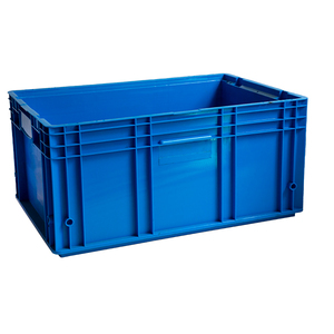 Taizhou chuyên nghiệp đúc nhà sản xuất nhựa trái cây rau lưu trữ Thùng Thùng thùng hộp tiêm khuôn - Product Image 6