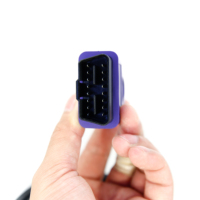 Cable de Diagnóstico para Camiones Diésel Cummins Insite 6, Conector de Escáner OBD2 de 16 Pines, Adaptador J1939 J1708 de Alta Resistencia