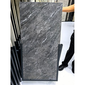 Compre <span class=keywords><strong>Porcelana</strong></span> con Pegamento Granular para Pisos en <span class=keywords><strong>China</strong></span>, Azulejos de <span class=keywords><strong>Porcelana</strong></span> con Nuevos Diseños de 600x1200mm - Product Image 3