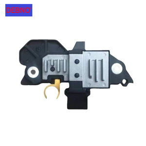 ตัวควบคุมแรงดันไฟฟ้า F00M144119 F00M145297 233117 F00MA45248 F00M145338สำหรับ Volvo DAF Iveco KHD Mercedes Renault - Product Image 1