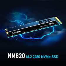 SSD 256GB 512GB NM620 SSD NVME 620 Series <b>Internal</b> SSD, Read-3500, Solid State <b>Drive</b> - LNM620X256G/LNM620-512RB SSD SSD Le - Product Image 3