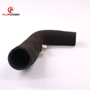 Pour <span class=keywords><strong>Ford</strong></span> <span class=keywords><strong>Fiesta</strong></span> Focus 1.0 Litre Ecoboost Turbo Tuyau de raccordement d'admission - Product Image 2