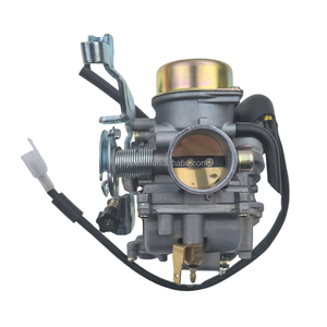 คาร์บูเรเตอร์เครื่องยนต์ Linhai <span class=keywords><strong>ATV</strong></span> สำหรับ Linhai 260 300 <span class=keywords><strong>300cc</strong></span> 260cc Manco Talon - Product Image 1