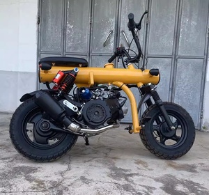 RS1 cb400 Trung Quốc Võ Sĩ quyền Anh sư tử đ<span class=keywords><strong>i</strong></span>ện uy nghi 250cc bọc thép Trung Quốc xe máy 750cc hoodie Chassis 110 110cc tuz125 - Product Image 5