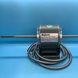 Moteur de climatiseur McQuay YSK67-4B4 220V 67W, moteur de ventilateur pour unité de climatisation centrale - Product Image 2