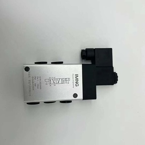 Vanne solénoïde 2623000 en stock pour contrôle d'automatisation PLC - Product Image 6