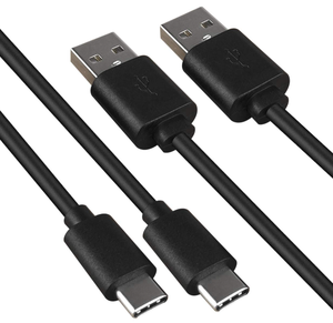Câble de chargeur de type C pour liseuses électroniques Kindle - Product Image 2