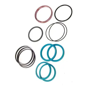 Steering Cylinder Repair Kit For Heli Model Part GOU24-50201XLB-1