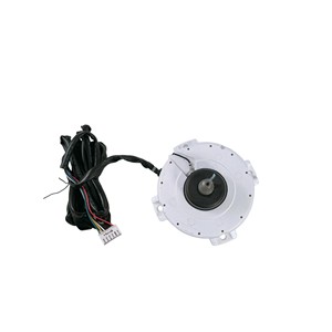 Moteur extérieur de climatiseur Hisense Kelon 2211068.A SIC-88FWJ-F1200-3 Pièce de rechange - Product Image 2