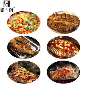 Otomatik Taze Balık Kesme Makinesi Tilapia Kesme Tam Otomatik Küçük Gıda Sınıfı Paslanmaz Çelik Arkadan Açılır Makine - Product Image 4