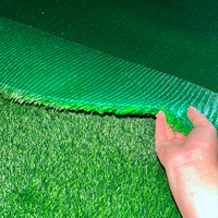 Nouvelle Gazon Synthétique Naturel 2026 pour Jardin, Balcon et École – Tapis Vert Paysager