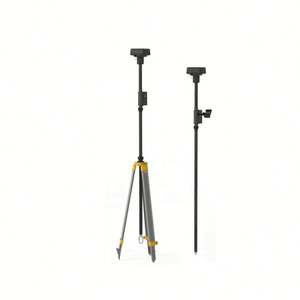 Estación Móvil GNSS de Alta Precisión D-RTK2 para Matrice 350/Phantom 4 RTK, Topografía Aérea y Cartografía - Product Image 4