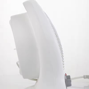 Ventilador Calefactor de Alta Calidad de 2000W / Mini Ventilador Calefactor Eléctrico / Mini Ventilador Calefactor Eléctrico - Product Image 6